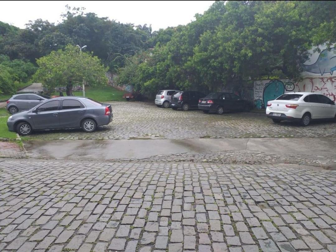 Suites Geriba -Ar Condicionado - Banheiro Privativo - Pertinho Da Praia Búzios Екстериор снимка
